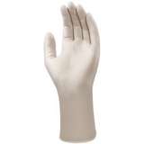 Nitrilite Ultra-Clean Gloves, ESD, Nat WHT LRG, 100 per Bag, 1000 Gloves per Case redirect to product page